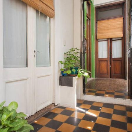 La Boca B&B Buenos Aires Buitenkant foto