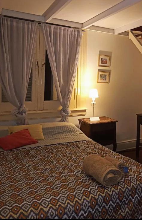 La Boca B&B Buenos Aires Buitenkant foto