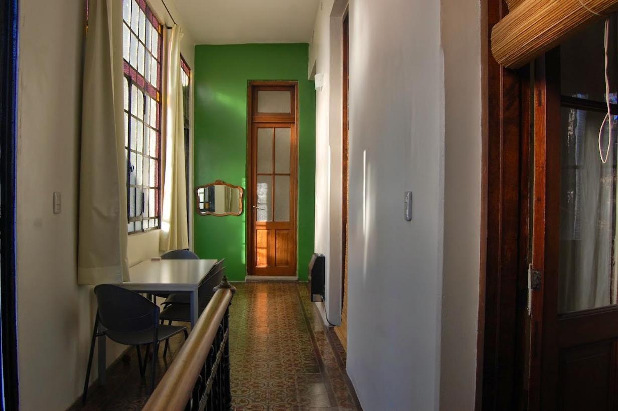 La Boca B&B Buenos Aires Buitenkant foto