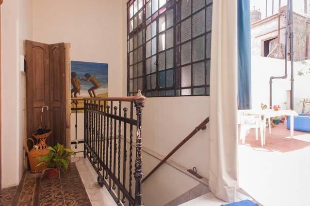 La Boca B&B Buenos Aires Buitenkant foto