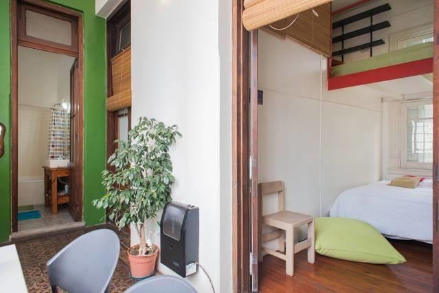 La Boca B&B Buenos Aires Buitenkant foto