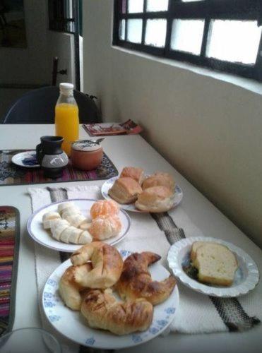La Boca B&B Buenos Aires Buitenkant foto