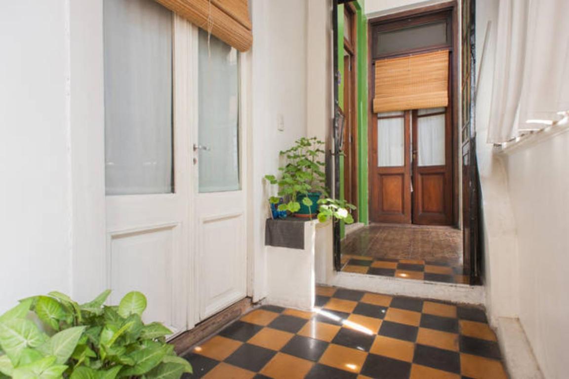 La Boca B&B Buenos Aires Buitenkant foto